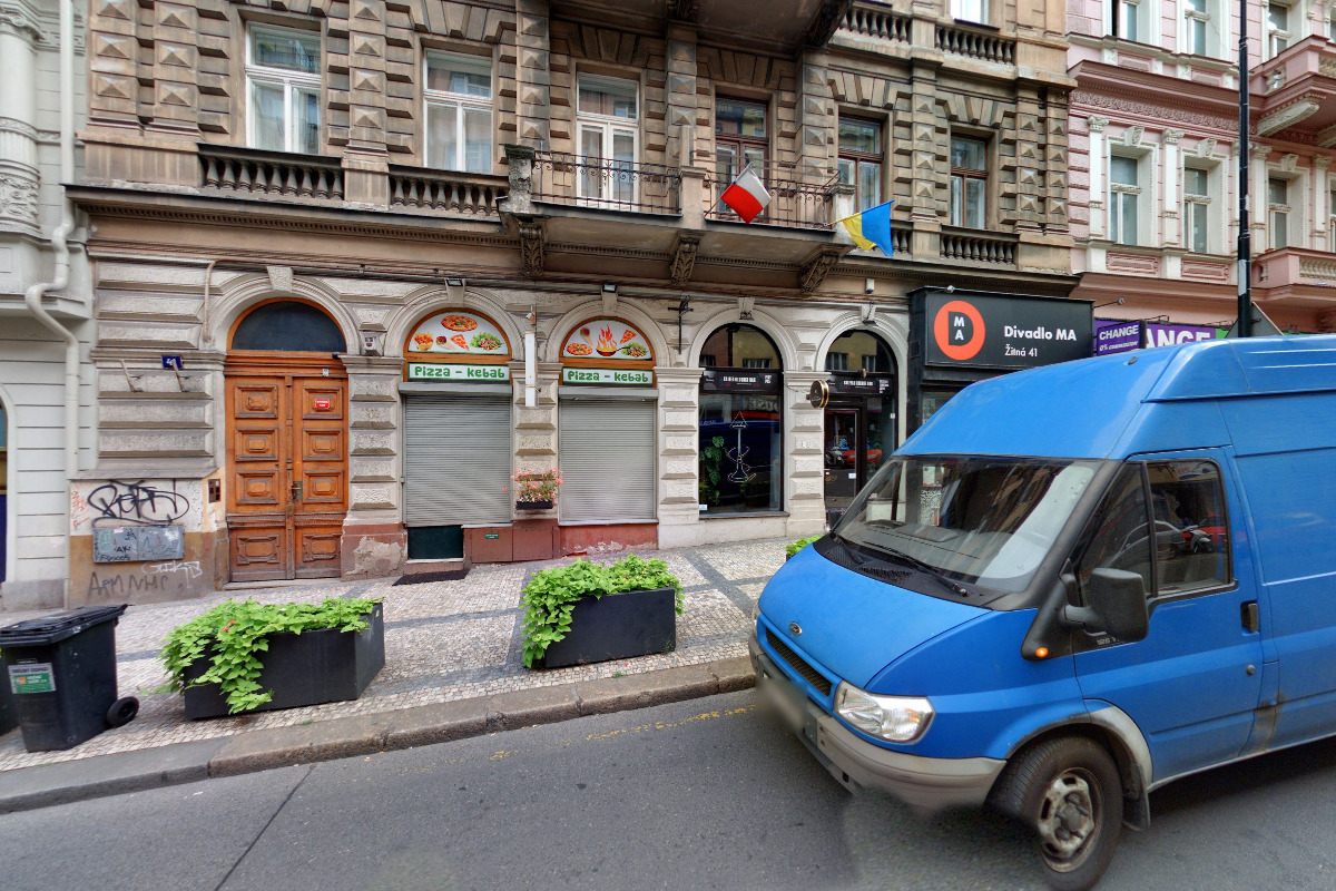 Kaleean Lounge Bar foto 4