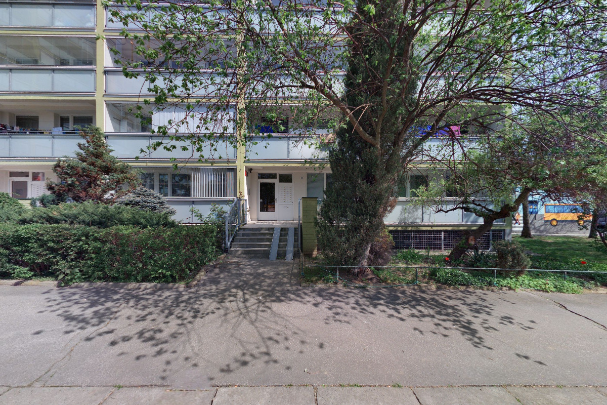 Petr Vaněk - stavební práce foto 4