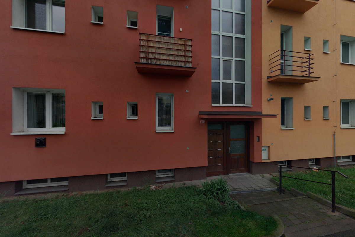 ALFA NOVA CZ, s.r.o.