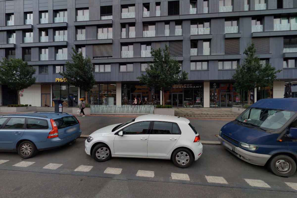 PHATA Market, s.r.o.