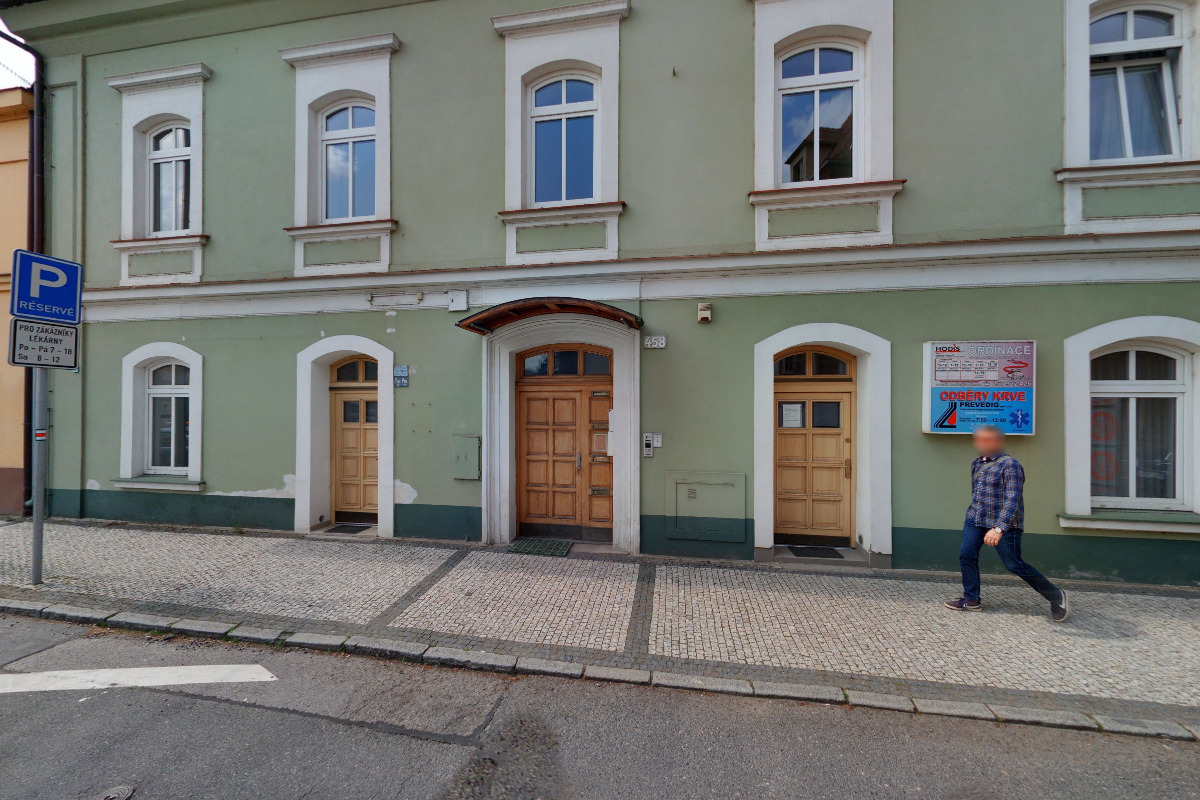 JUDr. Jan Vondráček, advokát foto 2