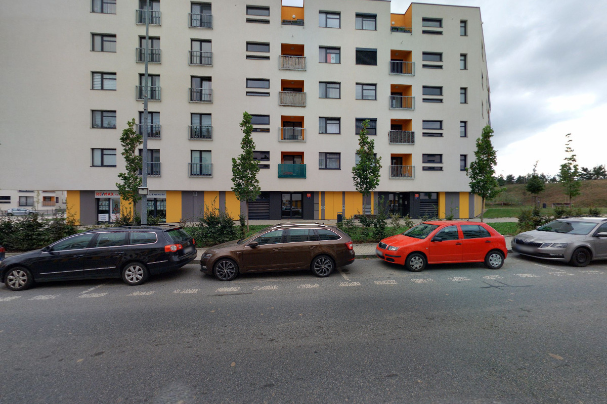 Hair salon Cik Cak - Šárka Fillipová