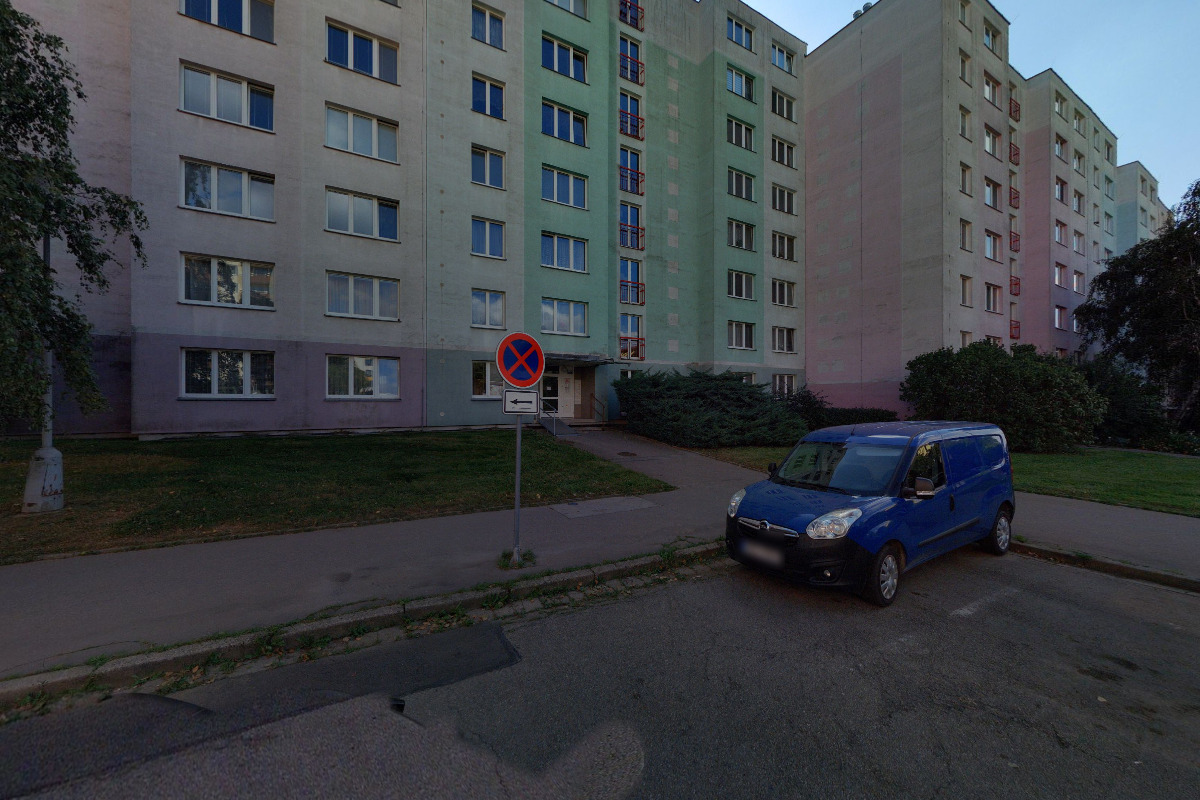 American Cars Club Brno