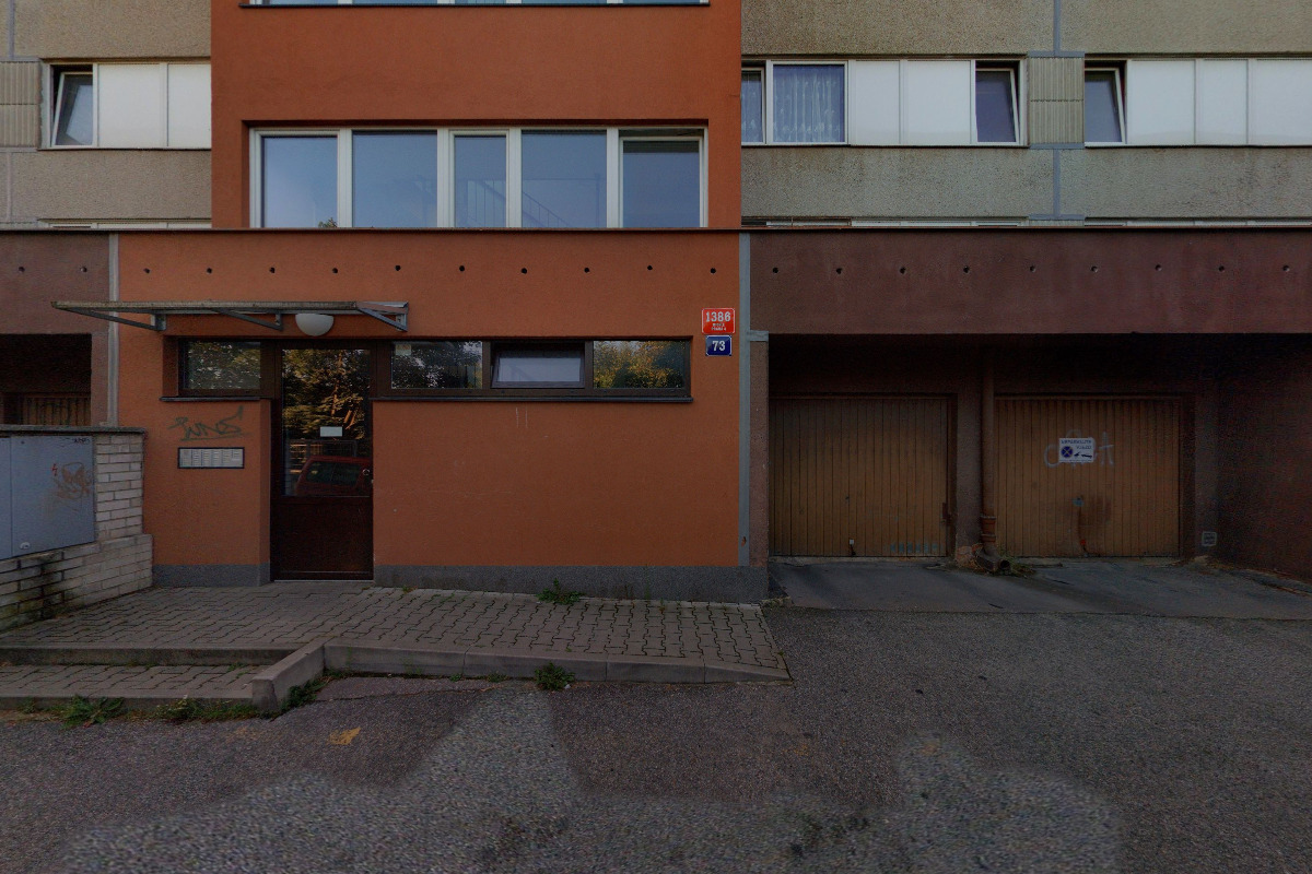 BOHEMIA FITTINGS, s.r.o.