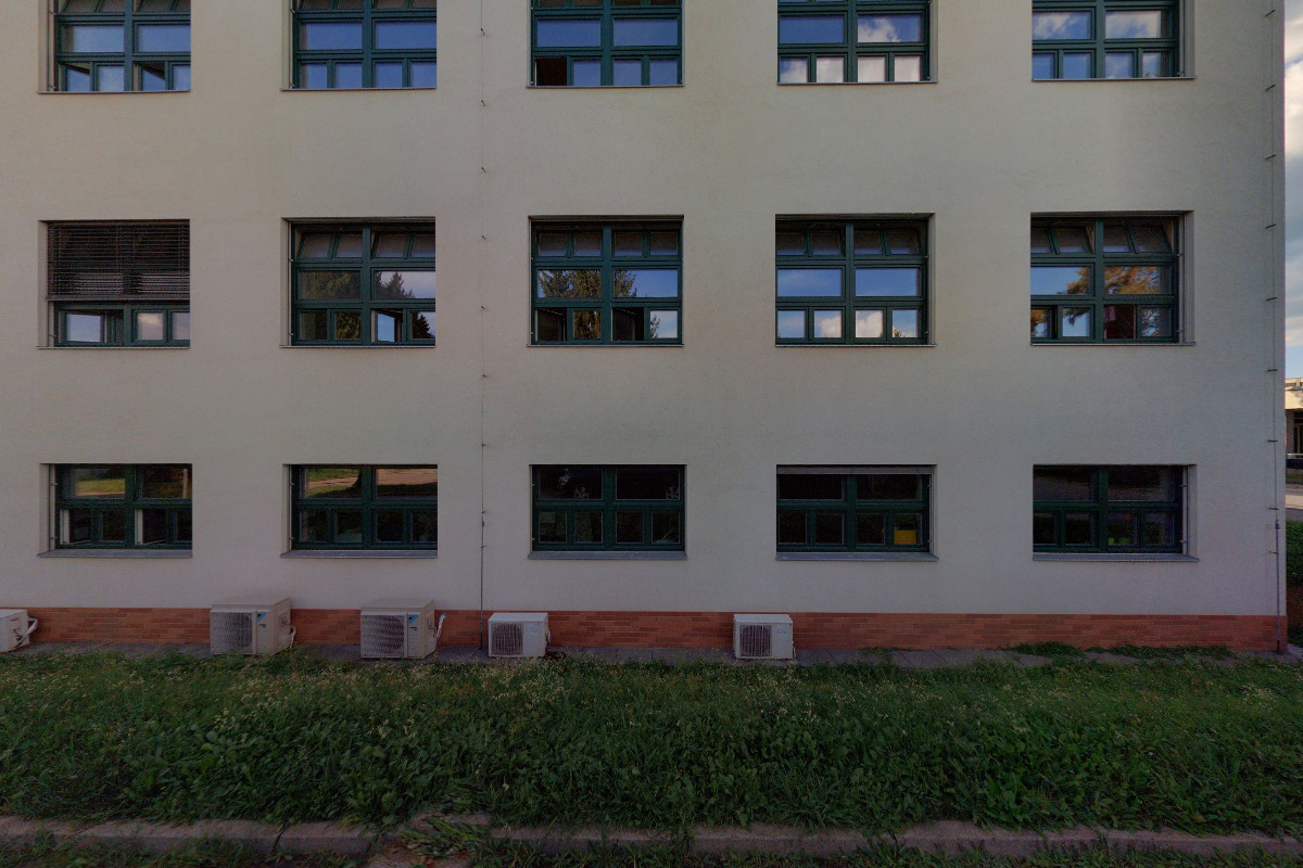 Dermatovenerologické oddělení - Fakultní nemocnice Brno foto 2