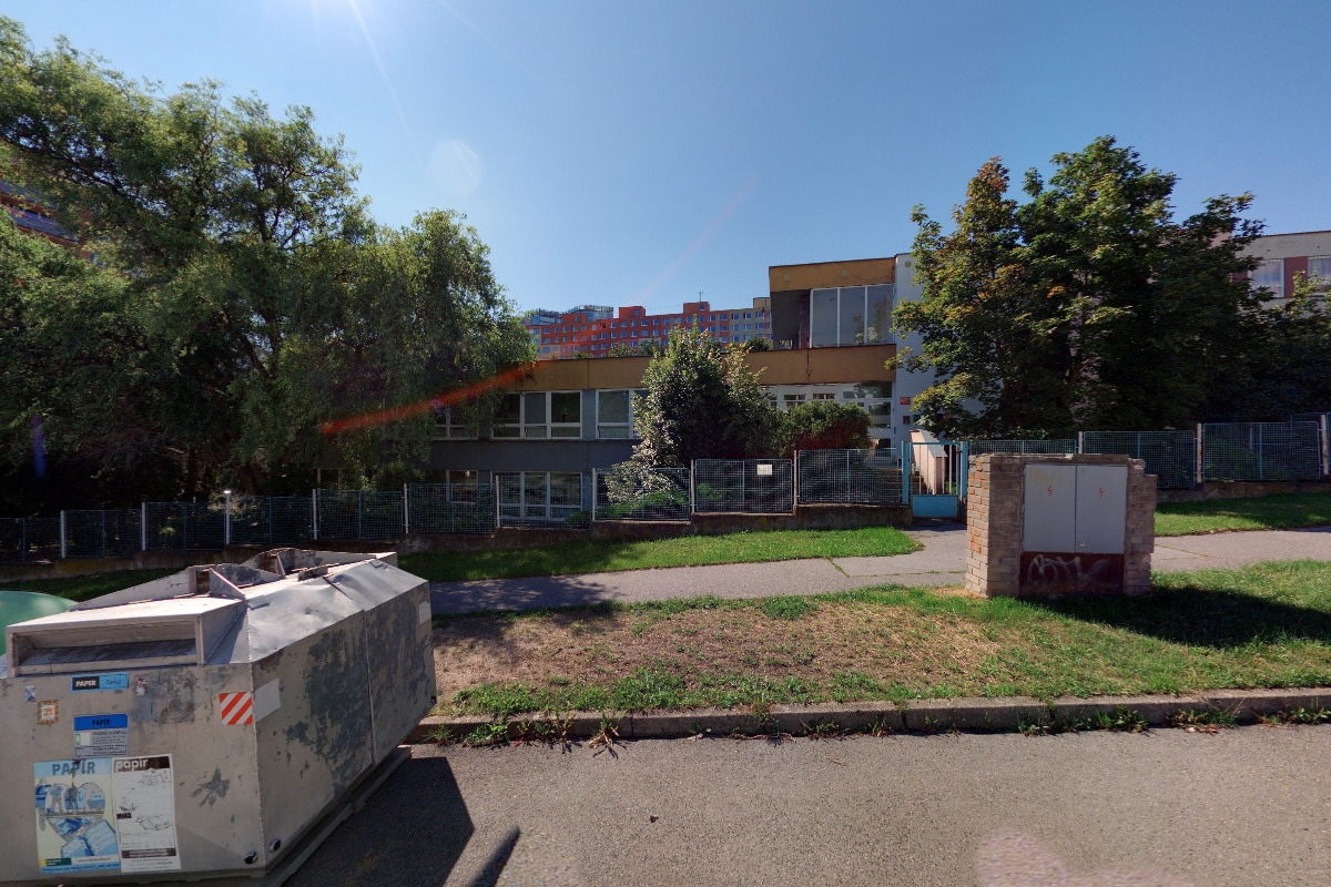 MDDr. Veronika Andělová