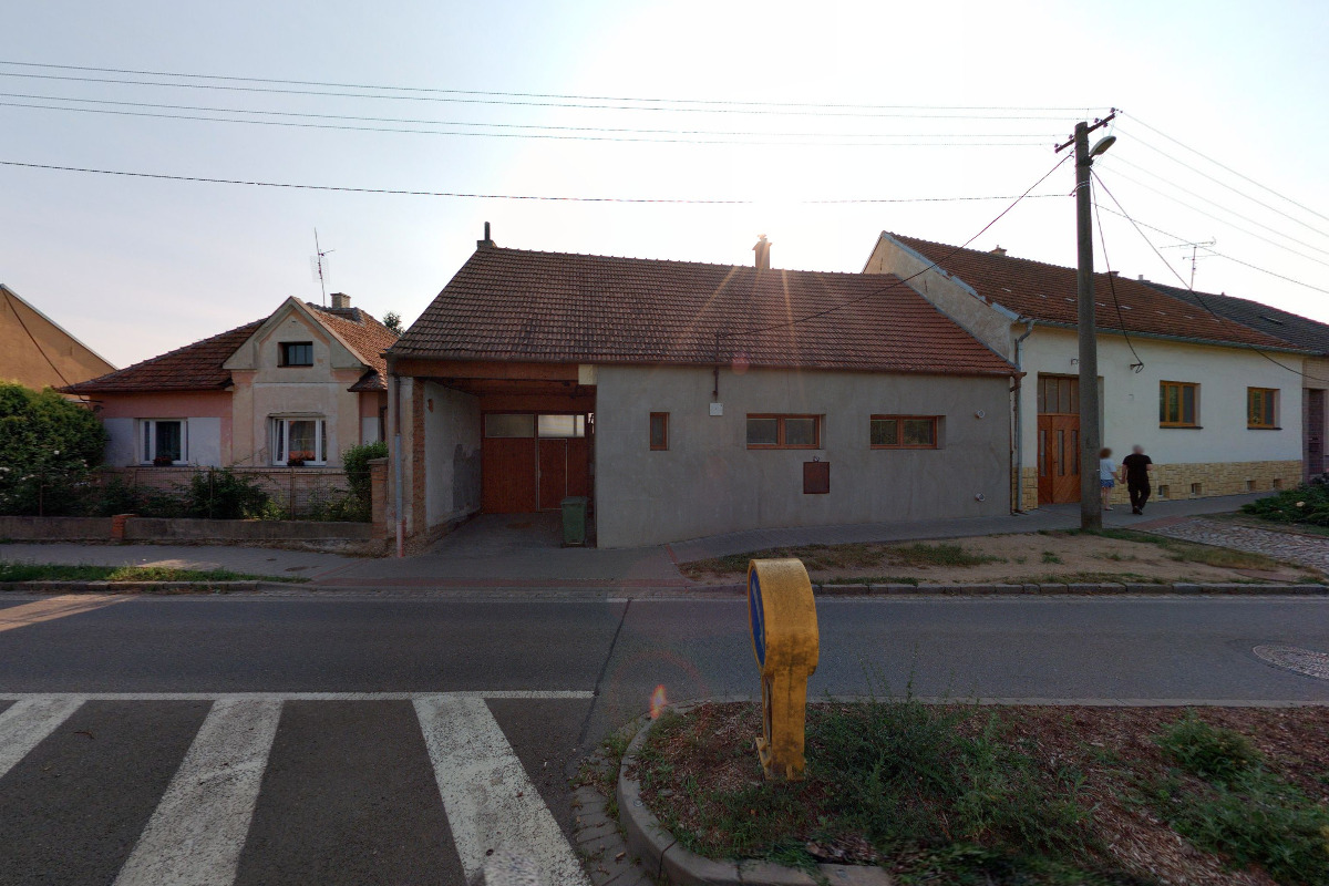 Kamenictví Lukáš Kosterec