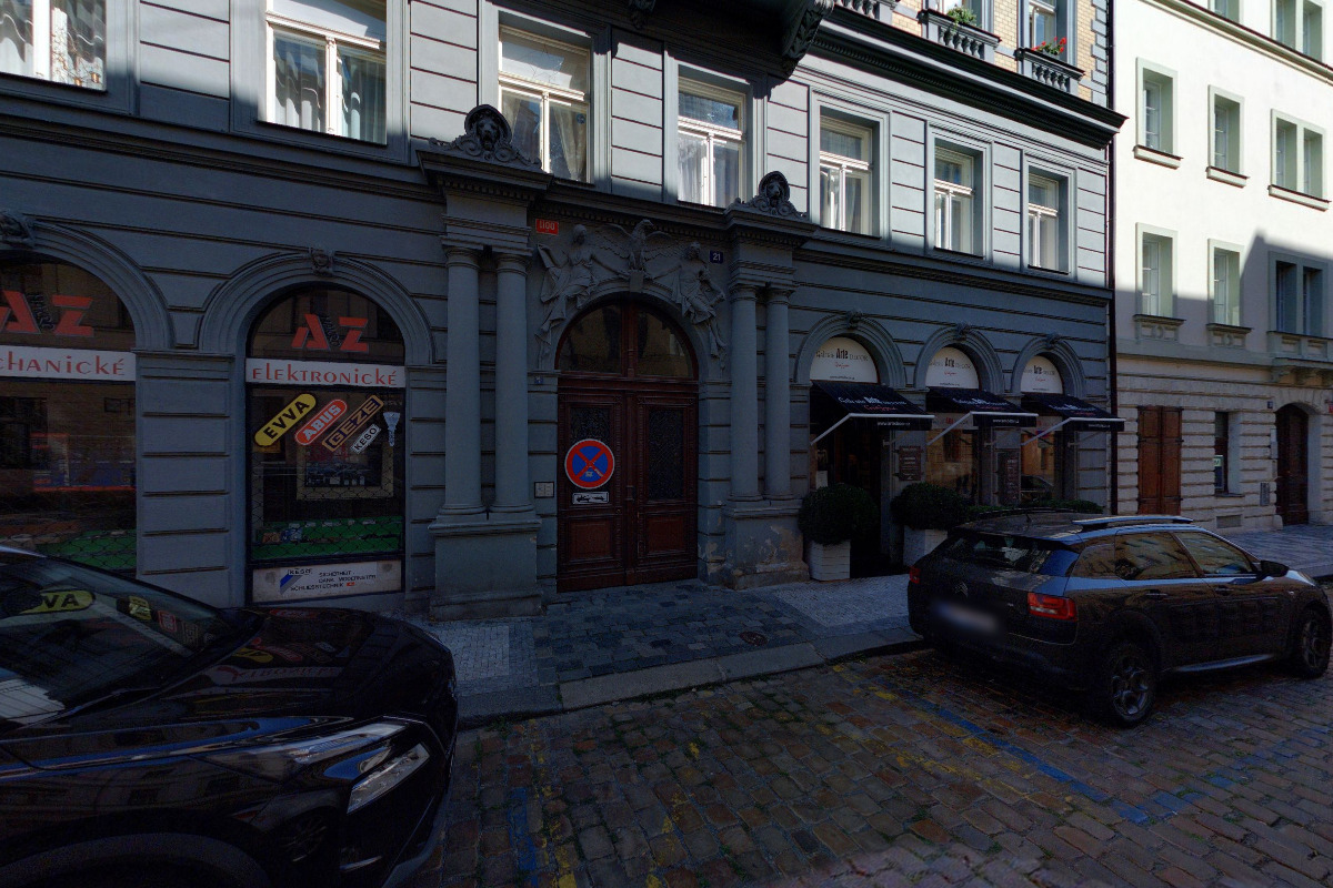 AZ Makro s.r.o. foto 2