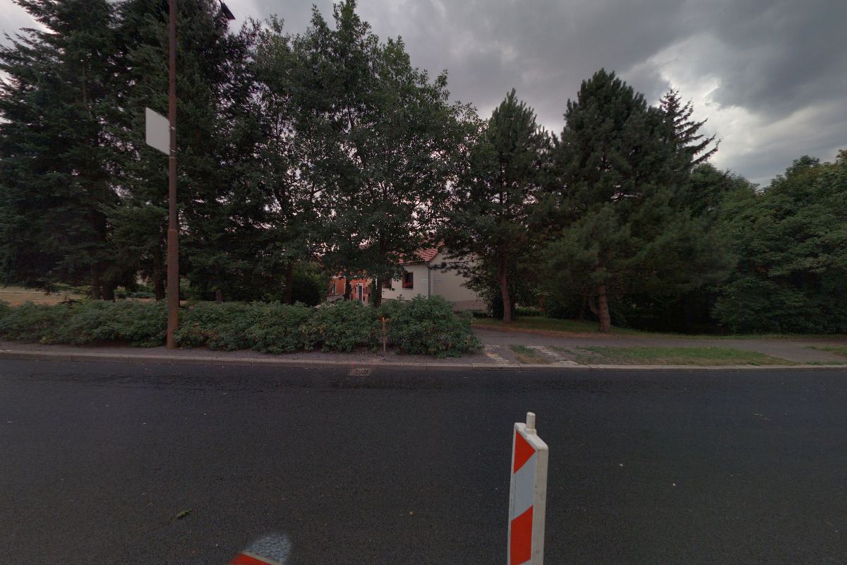 Kadeřnictví - Markéta Jůzová