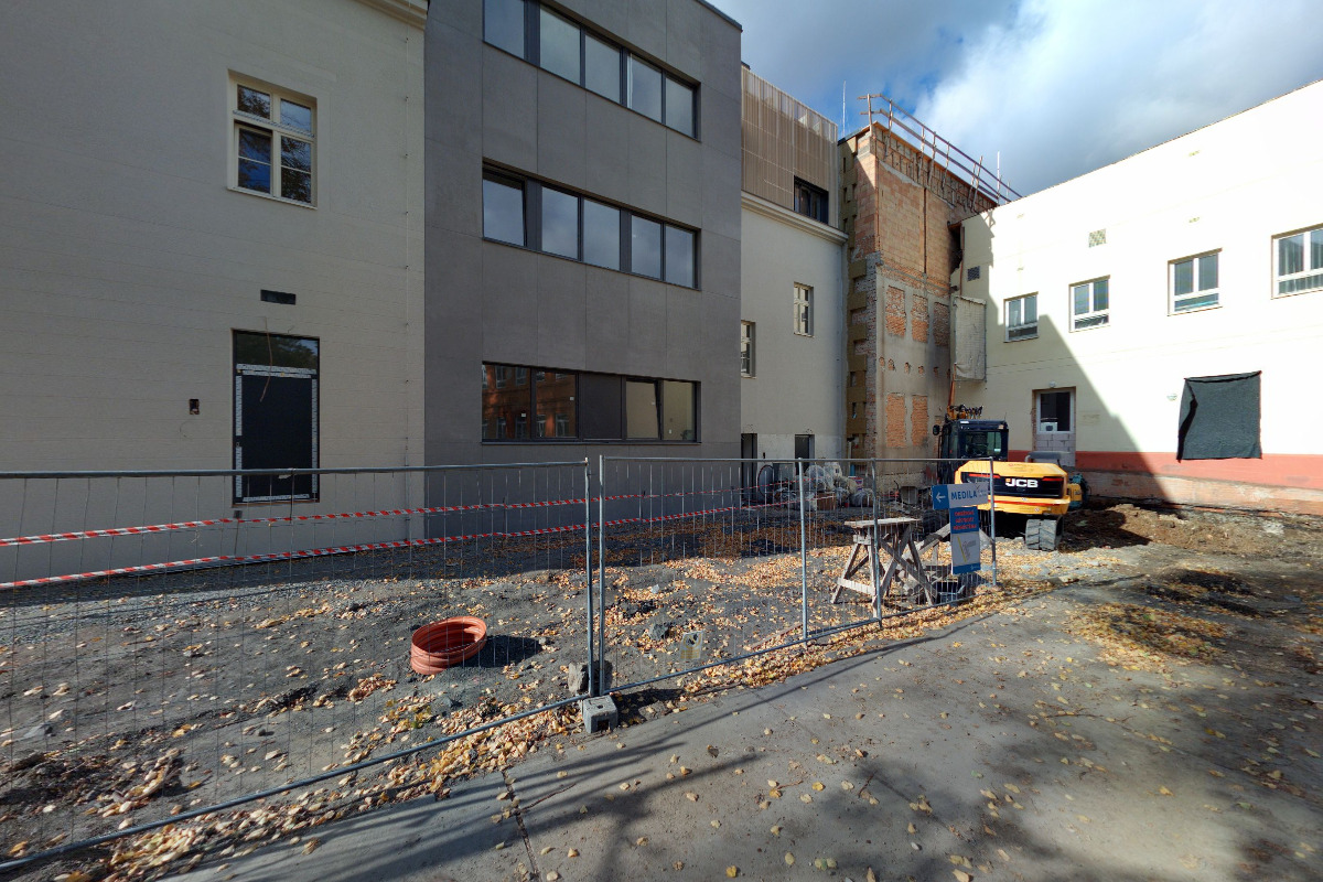 INEKO OČNÍ ORDINACE, s.r.o.