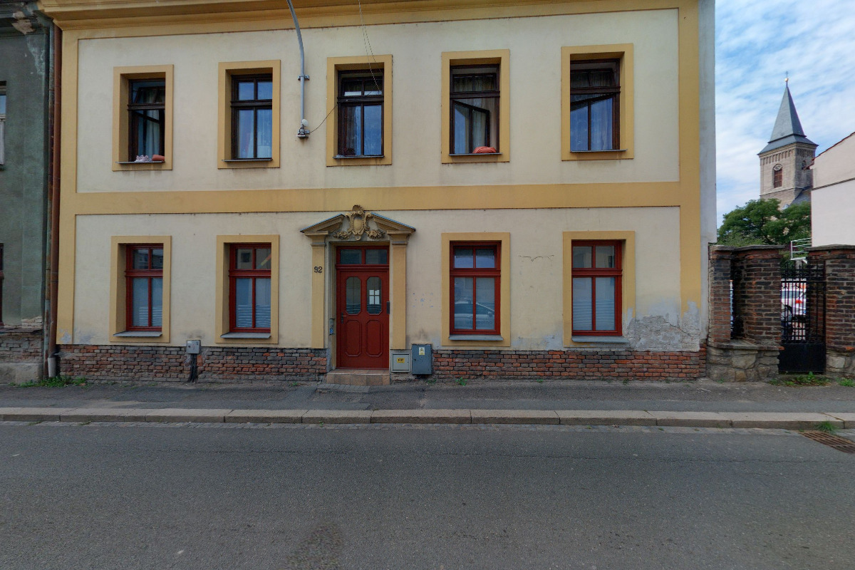 Adéla Vavřičková