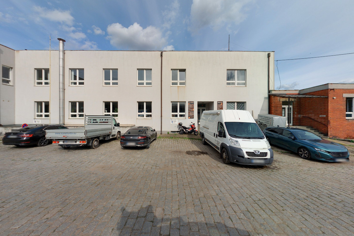 Zlepšovatelé s.r.o.