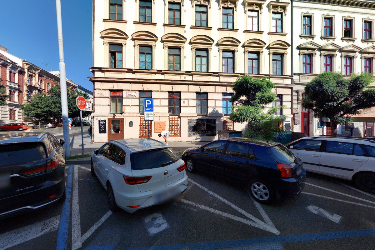 Bezobalový obchod NOsáček foto 2