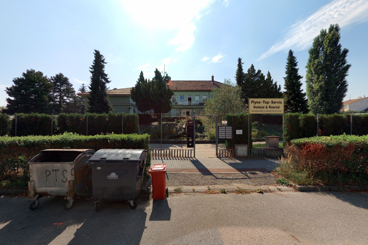 Právní služby - Ježková Gabriela, JUDr