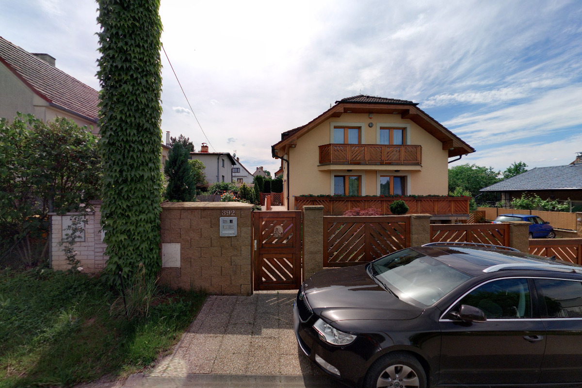 Elkova - Libor Kovařík