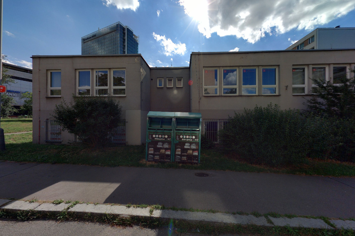 Centrum dětského úsměvu