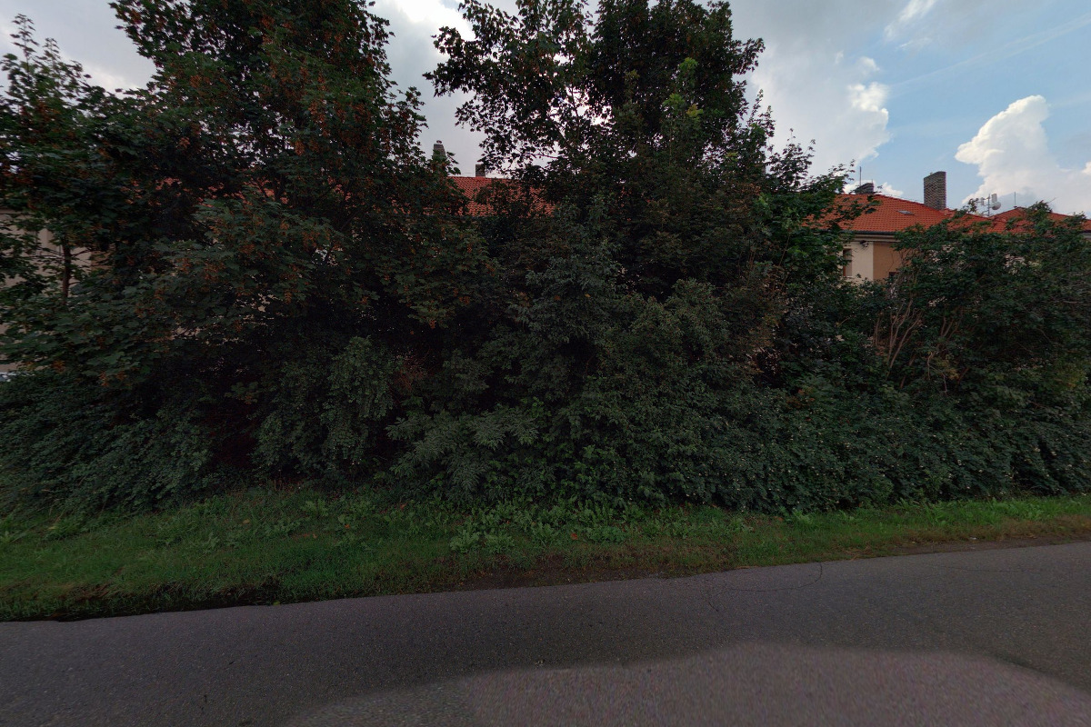 Ing. arch. Lukáš Stříteský