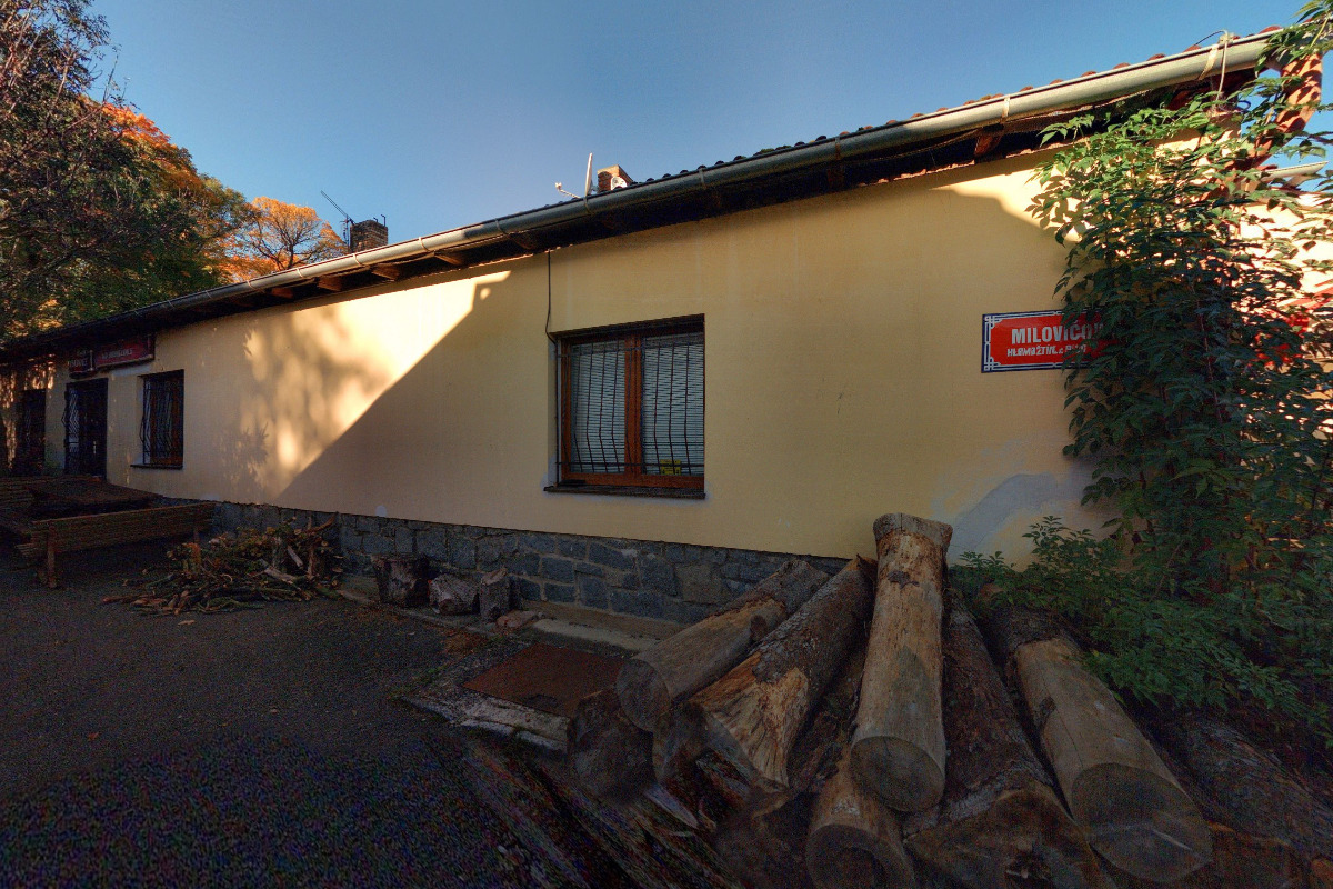 Kulturní dům Hříměždice foto 5