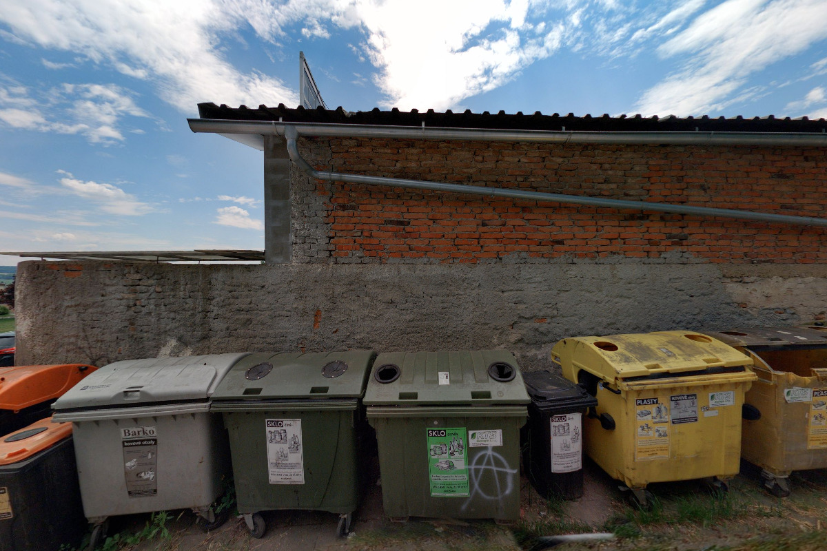 Papírnictví Říčany