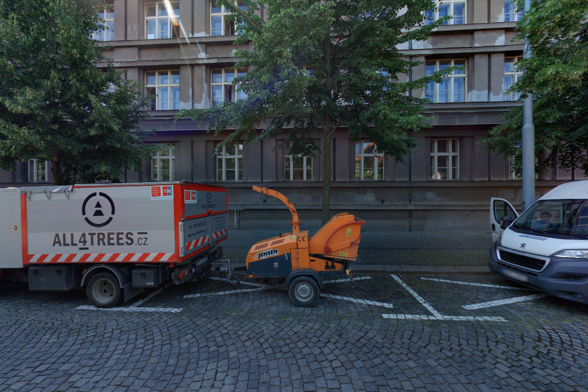 Asociace záložních brigád