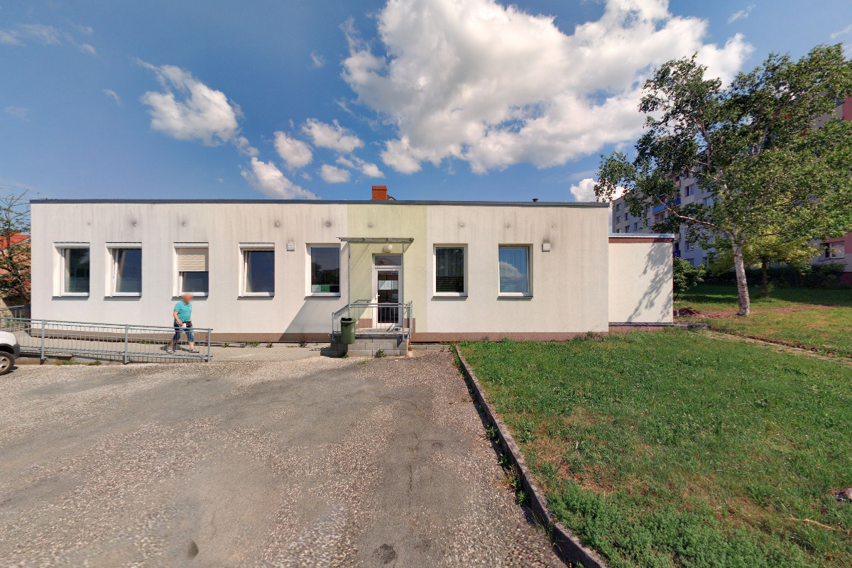 VAMMED s.r.o. - MUDr. Martin Slovák