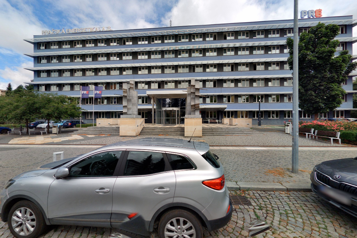 České sdružení regulovaných elektroenergetických společností foto 2