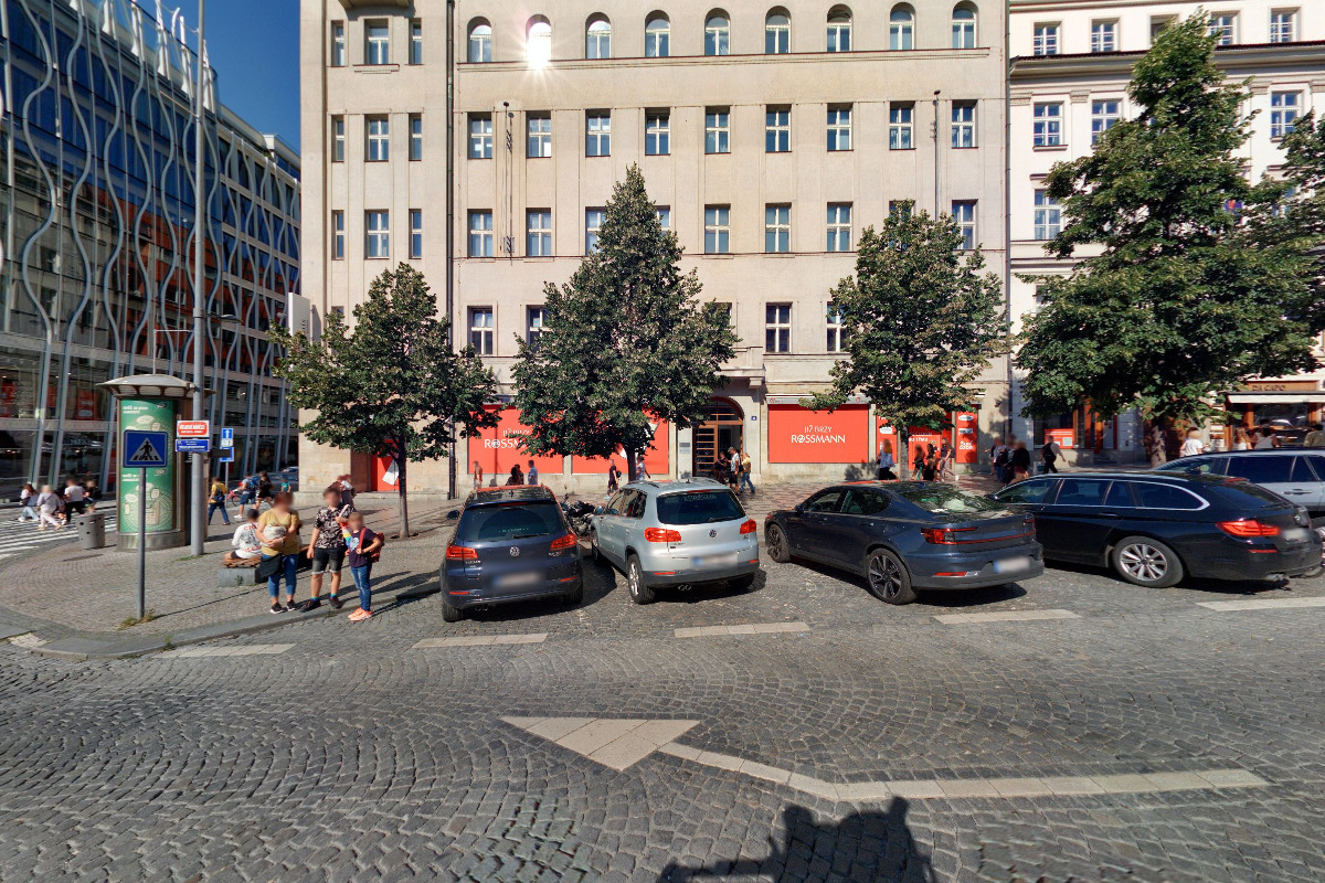 Základní organizace Odborového svazu státních orgánů a organizací při Diplomatickém servisu v Praze