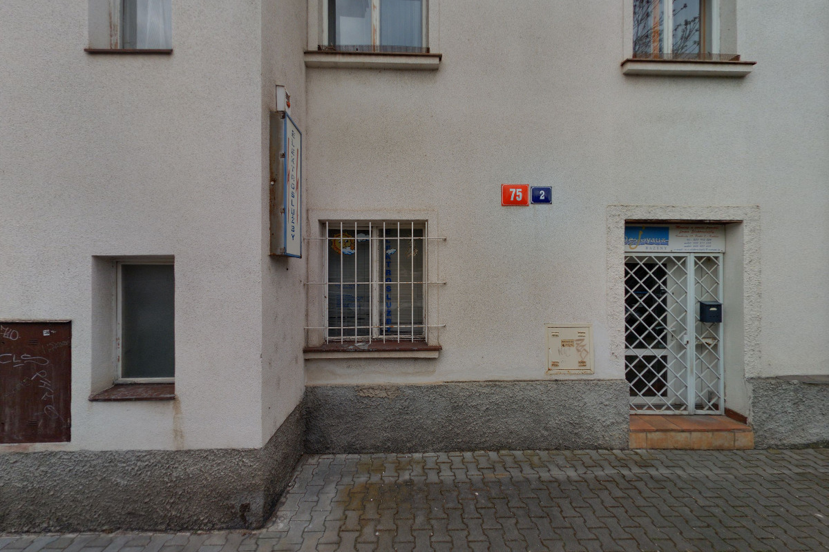 Elektroslužby Iva Veidenthalerová foto 2