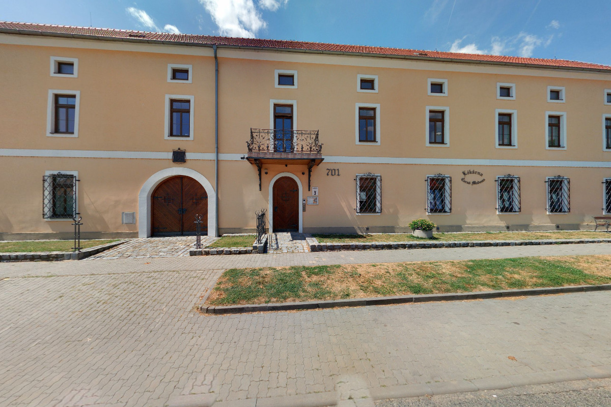 Pivnice Na Šternově