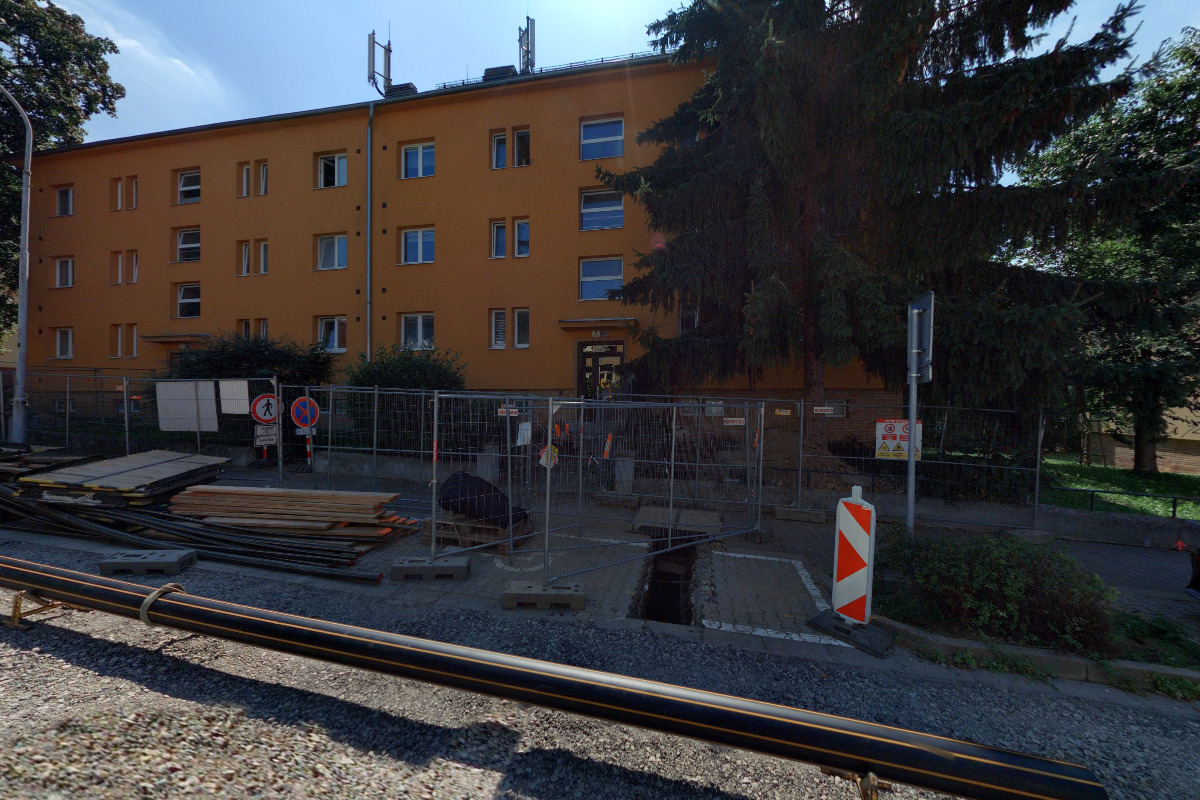 Petr Tlustoš - Podlahářství