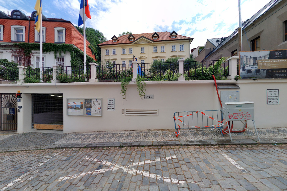 Nizozemsko-česká obchodní komora foto 1