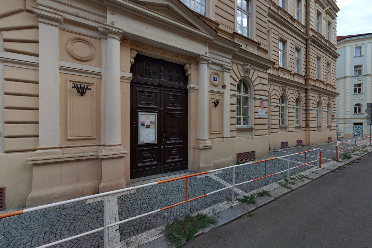ZŠ a MŠ Jaroslava Seiferta Praha 3 foto 5