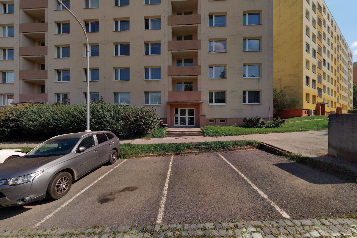 Mgr. Bára Horáčková