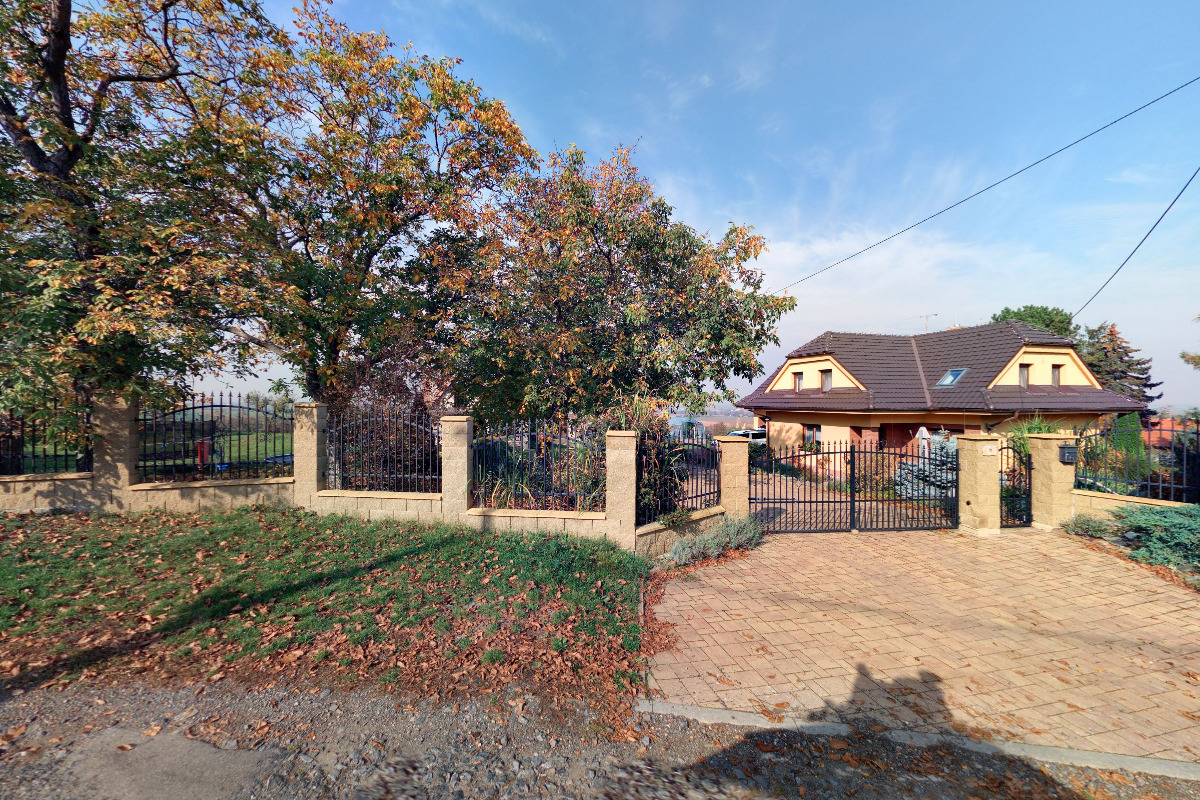 Stavebnictví Radek Horáček foto 2