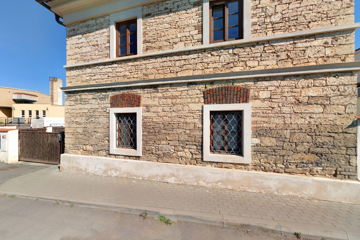 REZIDENCE PROVENCE, s.r.o.