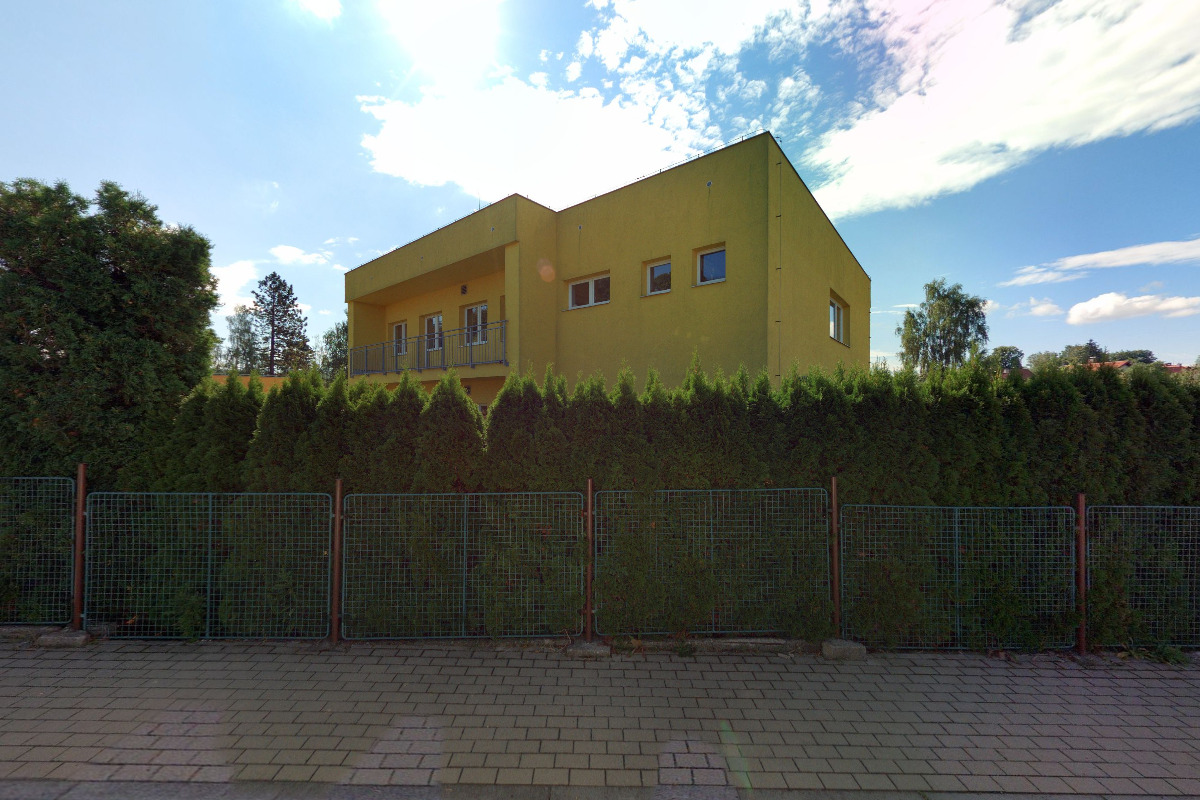 MŠ Mladá Vožice foto 2