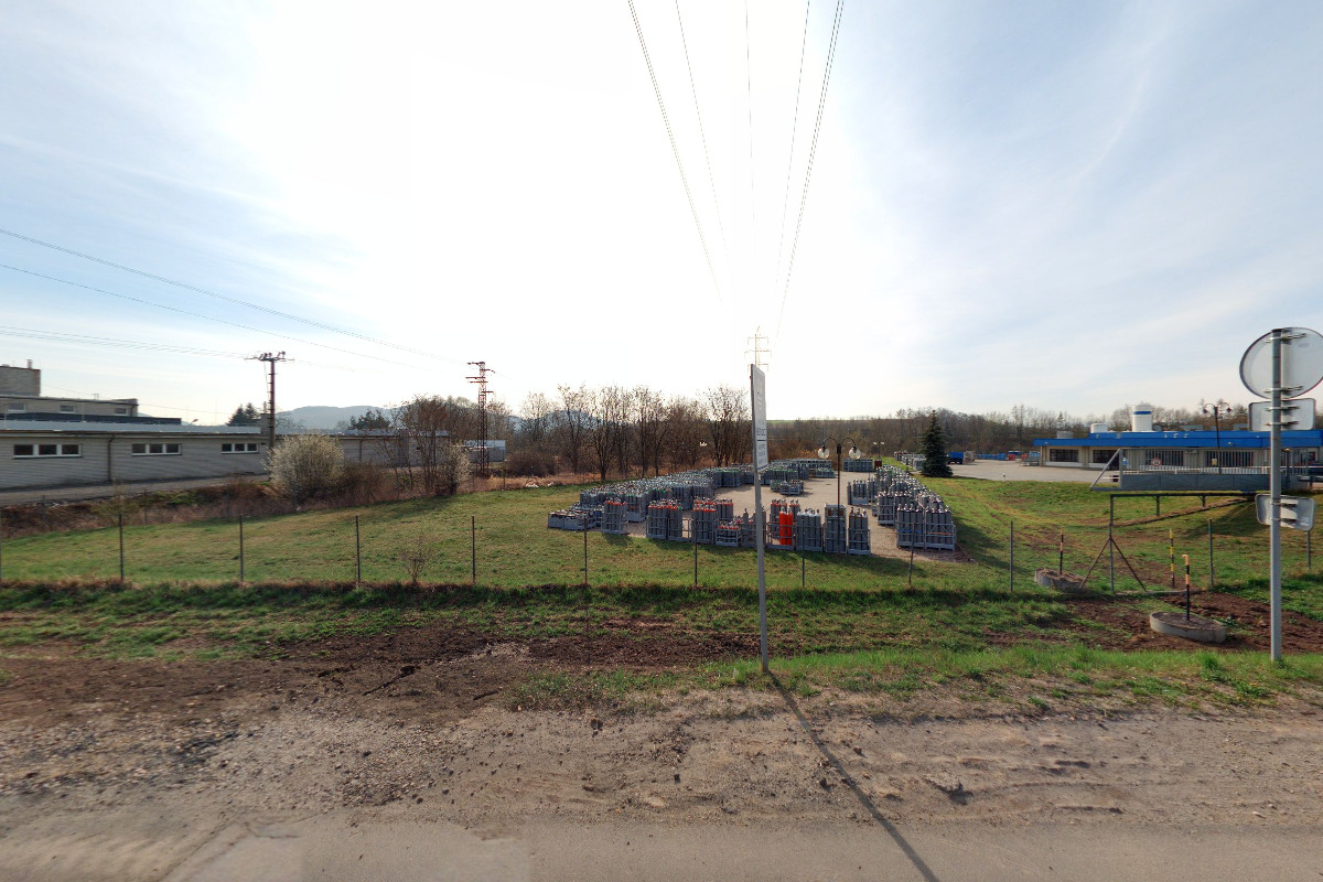 Riessner - Gase, s.r.o.