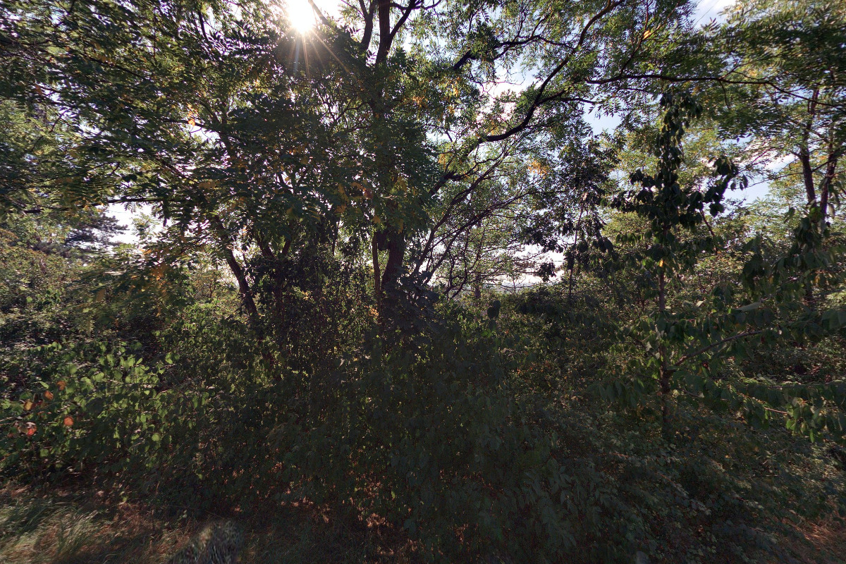 Mládežnické klubovny pod Bílou horou