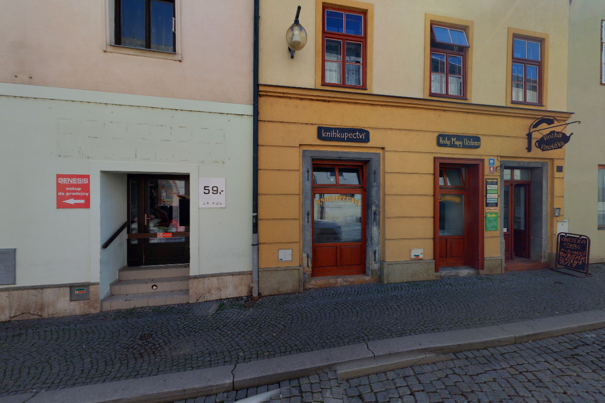 Bronislava Pavlíčková foto 2