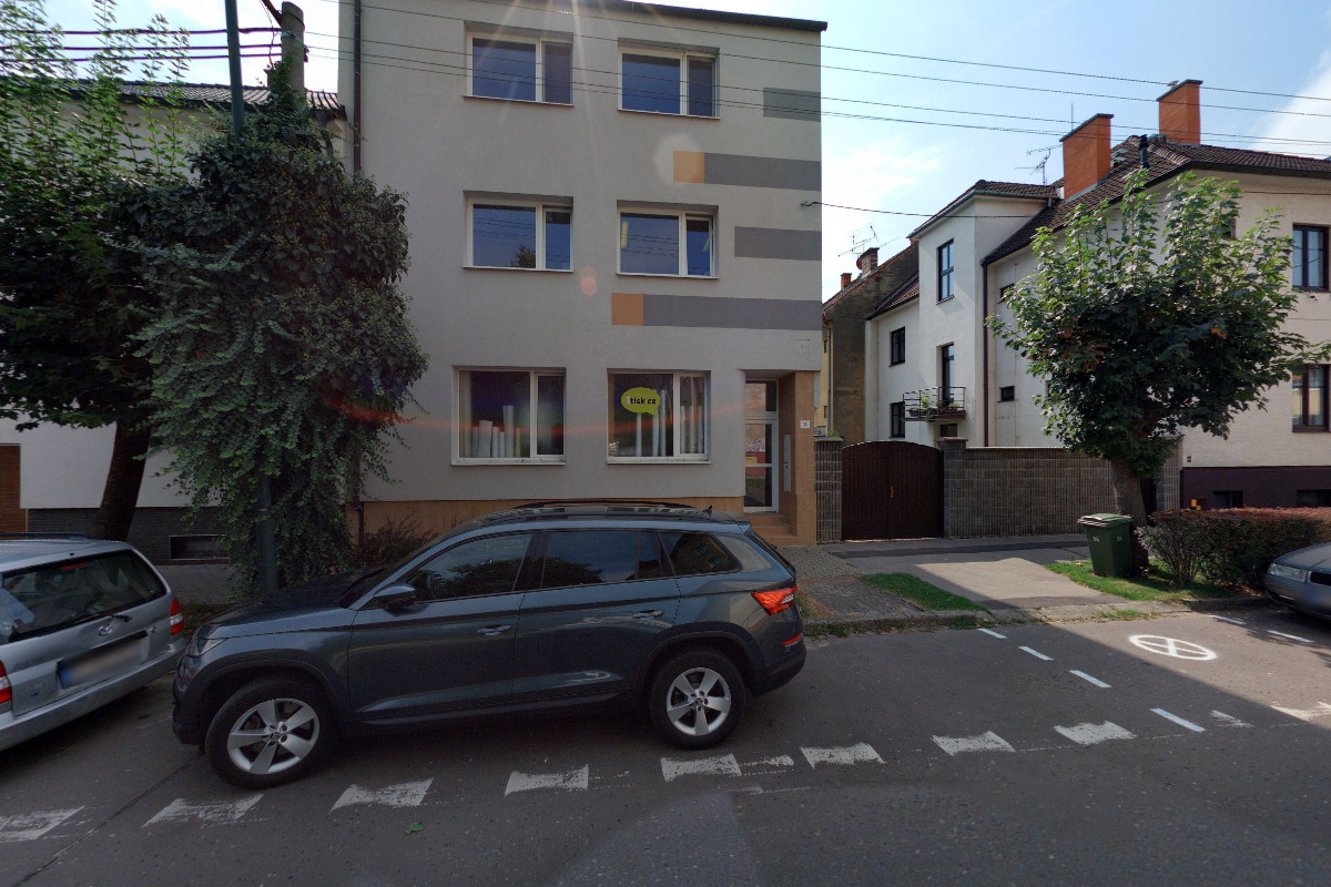 Daňový poradce ev. č. 0859 Ing. Ilona Heligrová foto 2