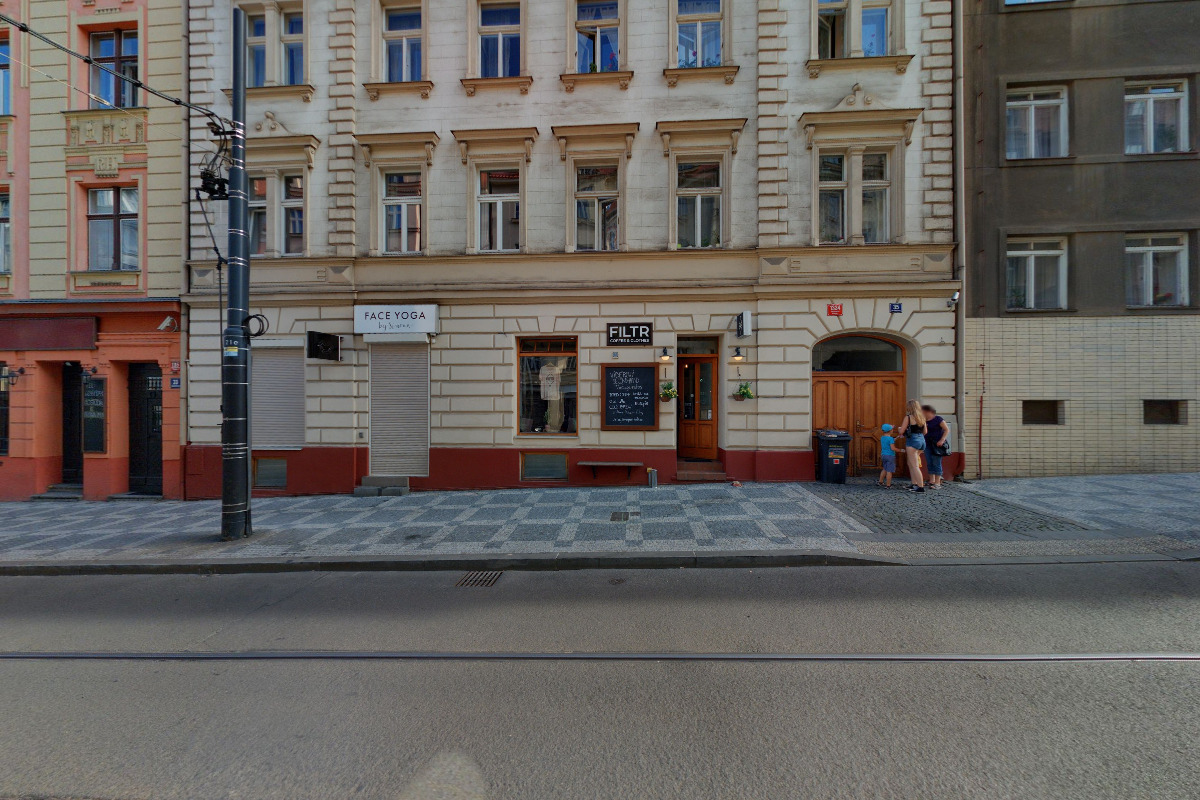 Interiéry Vodička, s.r.o.