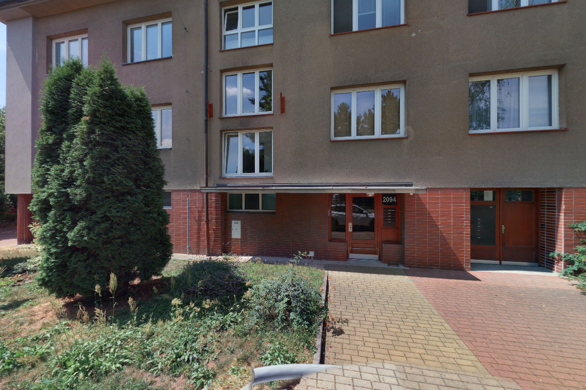 Realitní makléř Wolkerova foto 1