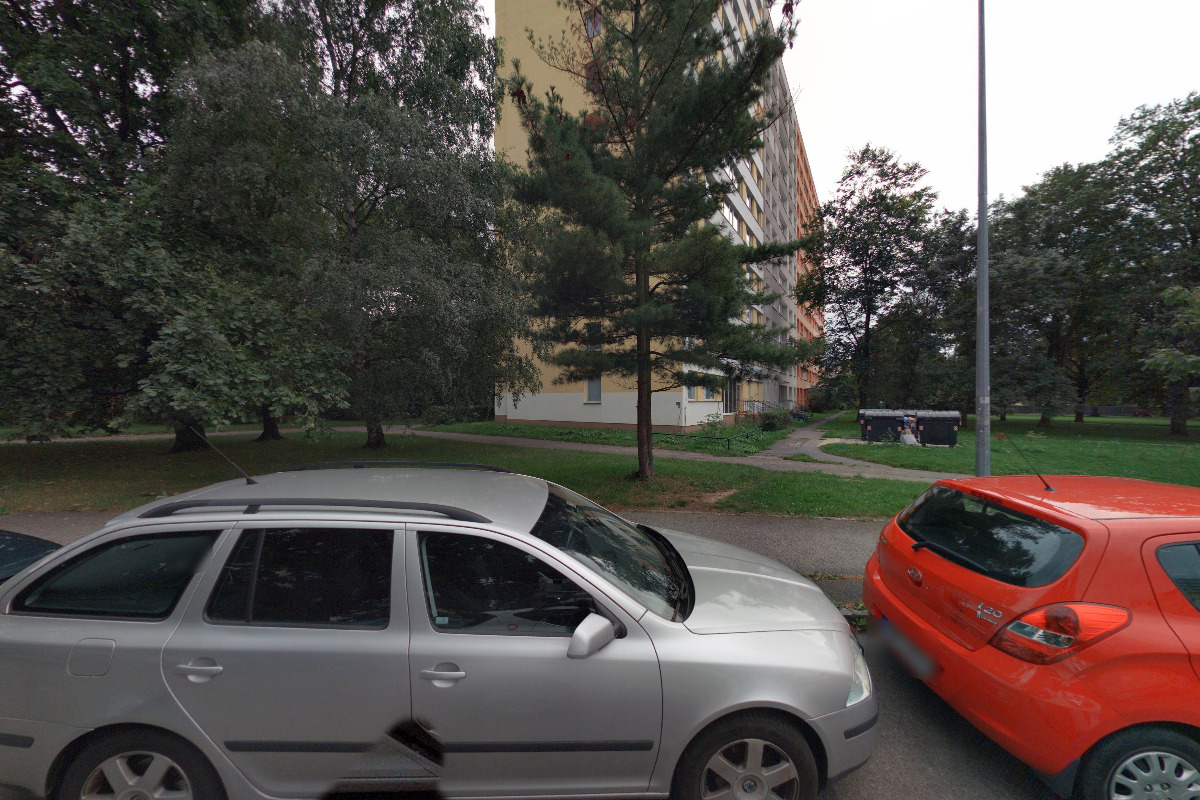 EURO SERVIS I, s.r.o.