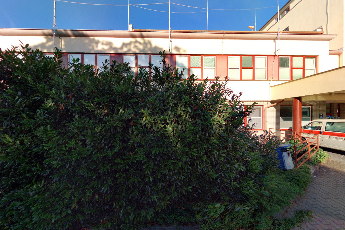 Ortopedické oddělení - Nemocnice Kyjov foto 2