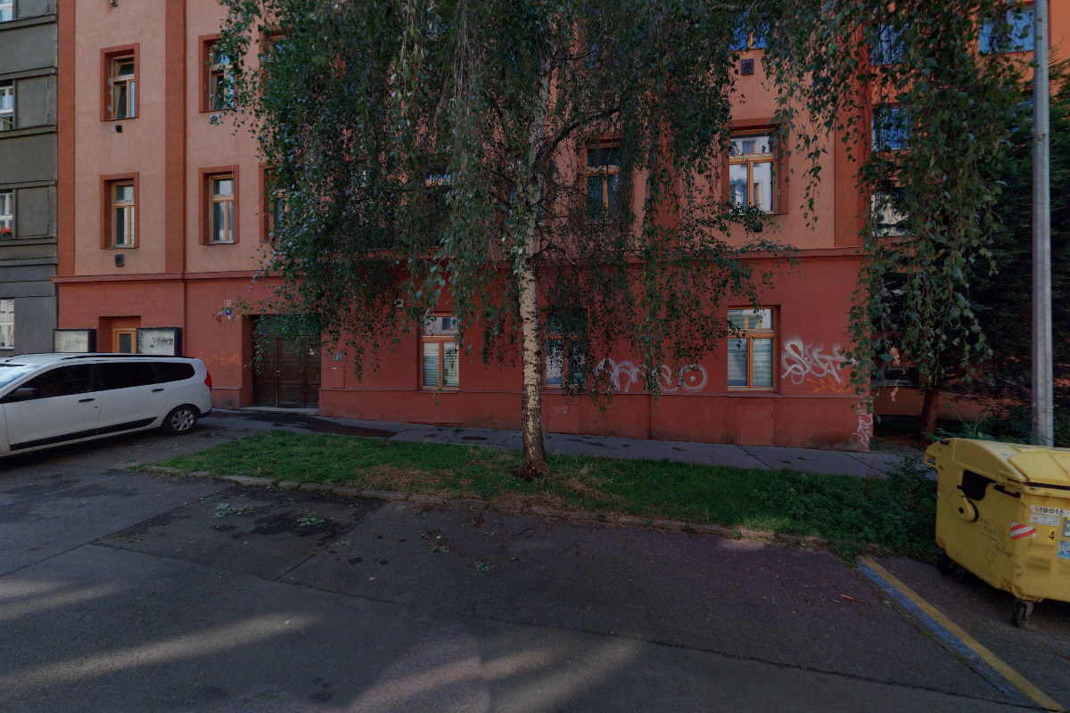 Malířské a lakýrnické práce Grüner foto 5