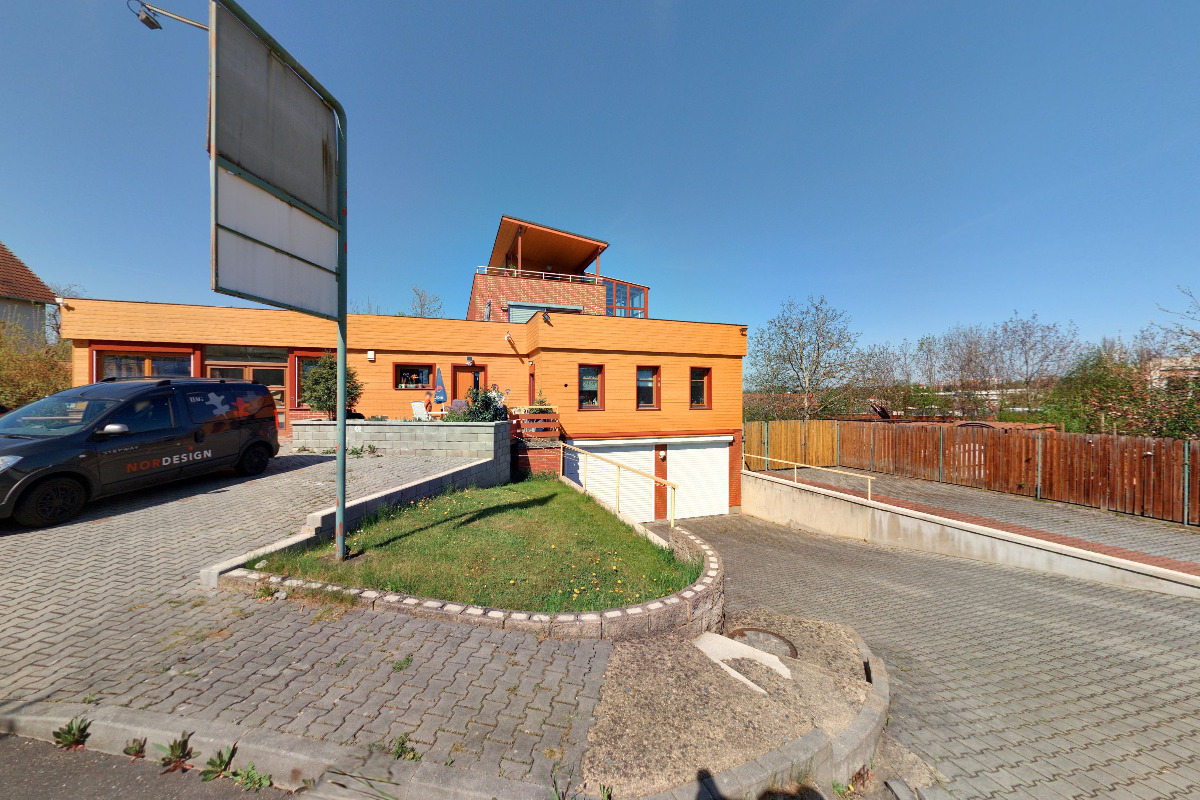 BT-VUSTE spol. s r.o.