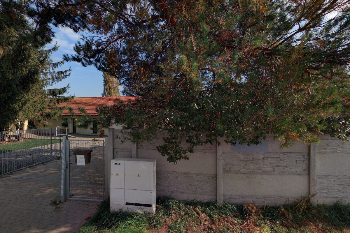 Veterinární klinika MONÁDA