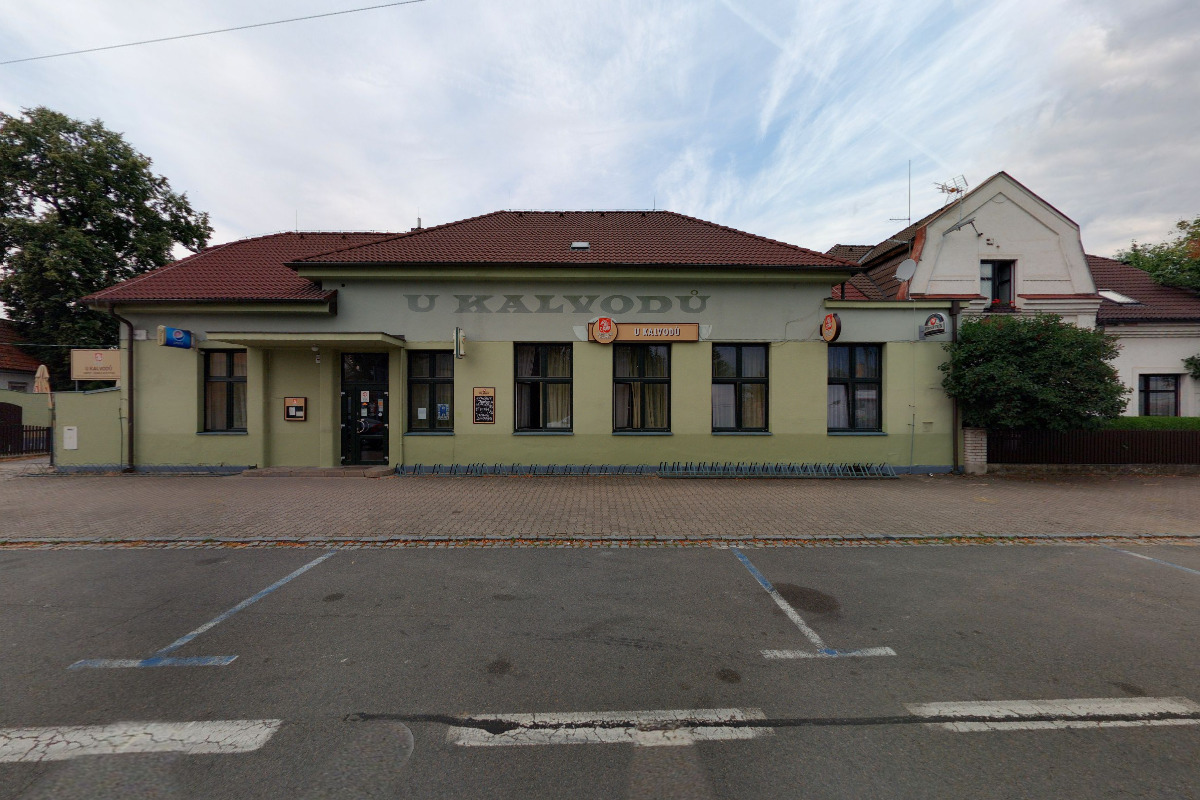 Zámečnictví Mareček