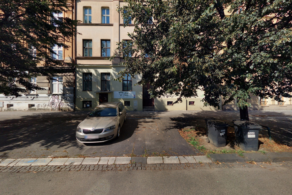 Doe Boy Brno foto 4