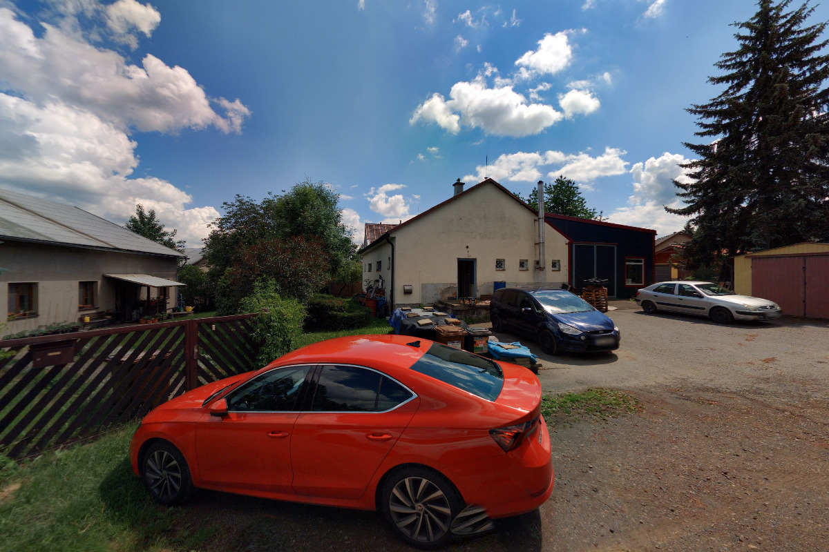 Kovoobráběčství - Zdeněk Hanč foto 2